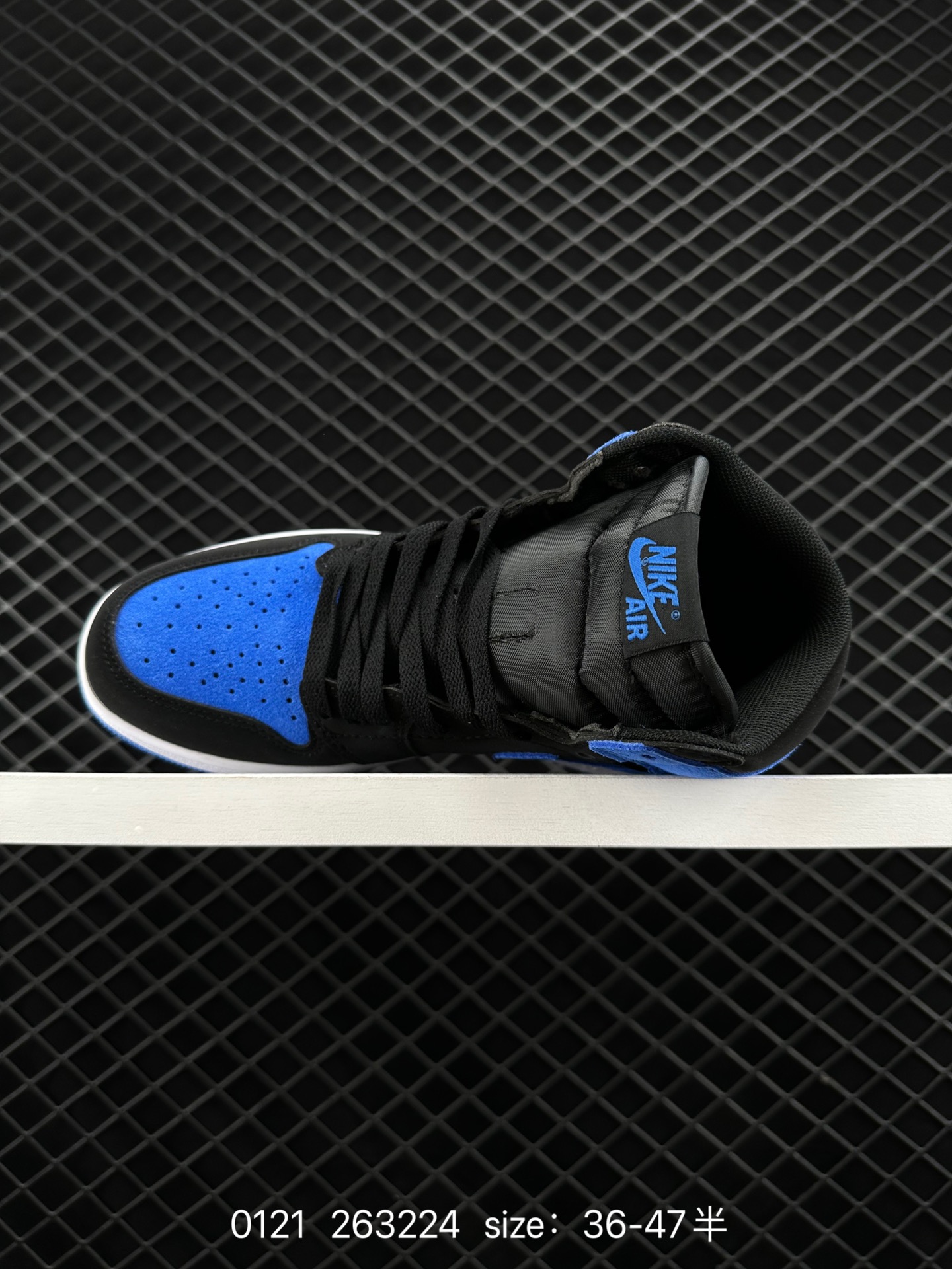 Nike Air Jordan 1 Retro High